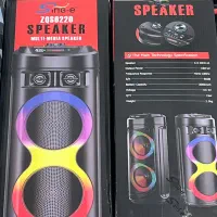 اسپیکر بلوتوثی