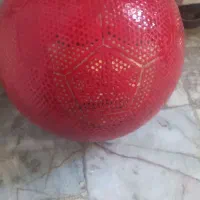 توپ چهل تیکه