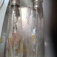 لامپ ۴۰۰ وات