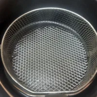 سرخکن|اجاق گاز و لوازم برقی پخت‌وپز|شهریار, شهرک وائین|دیوار