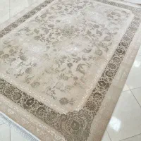 فروش اقساطی فرش های نگین از تولیدی