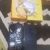 گوشی pocoM3