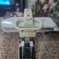 اتو پرس جانسون
