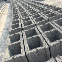 تولید بلوک تیرچه حلقه چاه