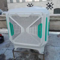 کولر ابی سلولزی پلیمری ایرومکس 6000