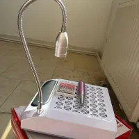 دستگاه سوهان برقی