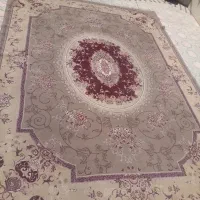 یک عدد فرش گردویی