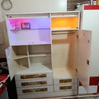 کمد دخترانه