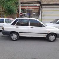 پراید مدل ۷۹