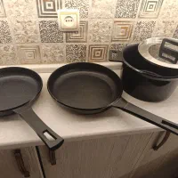ظروف چدن