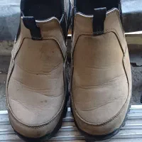 کفش خارجی مردانه زنانه چادرماشین پراید