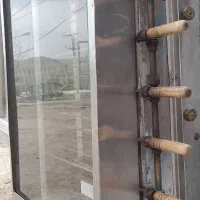 دستگاه جوجه گردان شیش سیخ