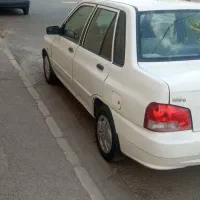 پراید 132