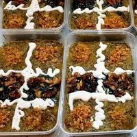 غذای خانگی