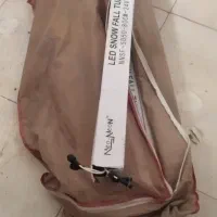 ریسه بارانی اشکی