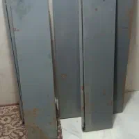 قفسه درحدنو
