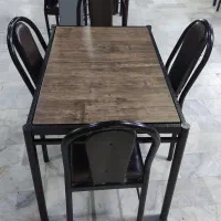 میز صندلی
