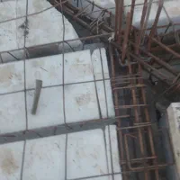 استا کار قالب بند  کارگر