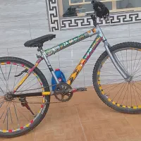 دوچرخه 26