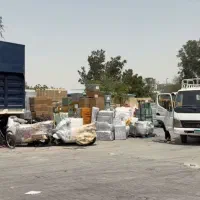 واردات خرده بار و کانتینری به ایران ترخیص خودرو
