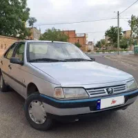 405توکرم 90دوگانه کارخانه