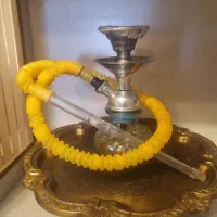 قلیون مسافرتی کمجا