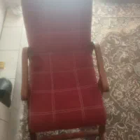 صندلی راک(ریلکسی)