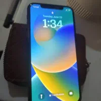 آیفون x