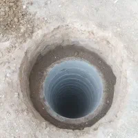 مقنی چاه کن