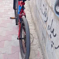 دوچرخه ۲۶