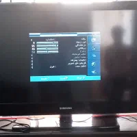 تلویزیون 42 اینچ سامسونگ سالم