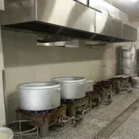 مجالس آشپزی