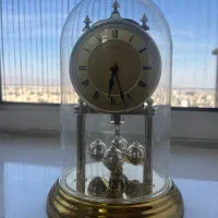 ساعت عتیقه اصل آلمان سالکوک