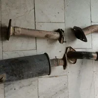 هدرز پراید صبا