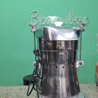 عصاره گیر آبمیوه گیر صنعتی