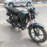 سلام موتور سیکلت کی وای