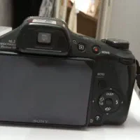 دوربین عکاسی بسیار تمیز کم کار