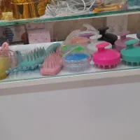 اف محصولات بهداشتی حمام