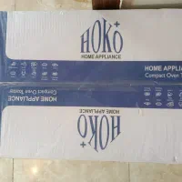 +Oven Toaster HOKO|اجاق گاز و لوازم برقی پخت‌وپز|مشهد, کوثر|دیوار