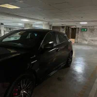 Alfa Romeo Julieta 2015 Qvline|خودرو سواری و وانت|تهران, دروس|دیوار