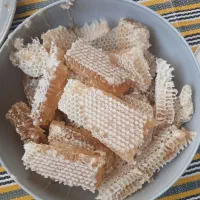 عسل طبیعی کوه تاسگ