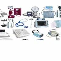 تخت بیمارستانی اکسیژن ساز کپسول ویلچر تشک مواج