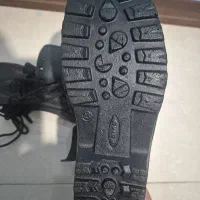 پوتین سربازی حتی یک بار استفاده نشده