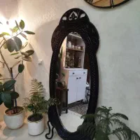 اینه قدی|آینه|مشهد, ایثارگران|دیوار