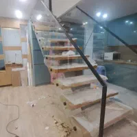 ساخت و نصب در وپنجره دوجداره