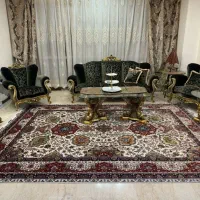 مبل کلاسیک وضعیت بسیار نو