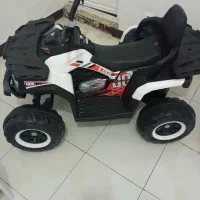 فروش فوری متور شارژی