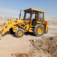 بیل بکهو ام اف ۶۳
