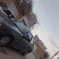 پژو۴۰۵مدل ۹۰
