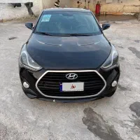 هیوندا ولستر ۲۰۱۴توربو